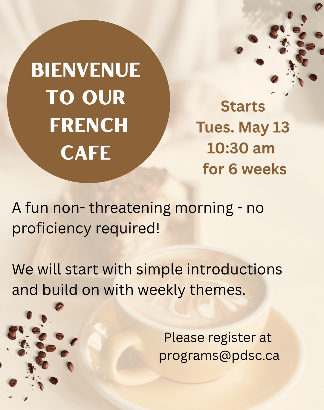 French Cafe